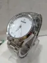 Rado Silver (white)