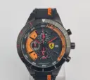 Ferrari (orange)