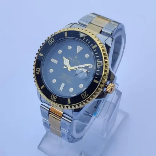 Rolex(Black)