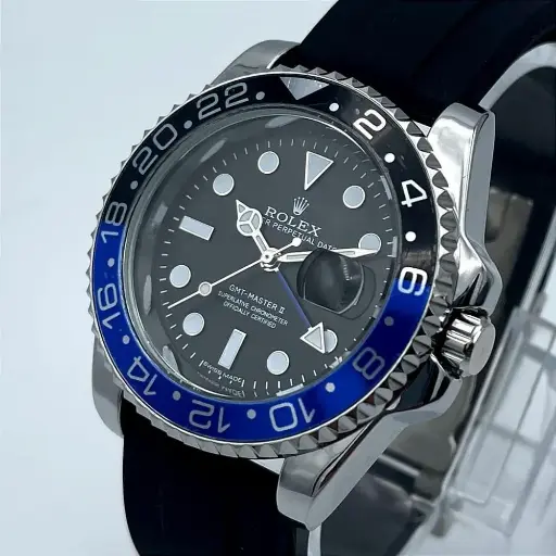 Rolex Black (Black)